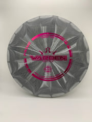 Warden - Prime Burst