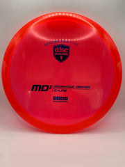 Discmania - MD3 C-Line