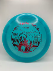 Westside Discs - BEAR - VIP