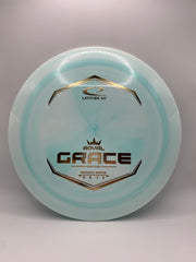 LATITUDE64 - GRACE - Royal Grand