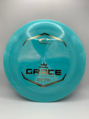 LATITUDE64 - GRACE - Royal Grand