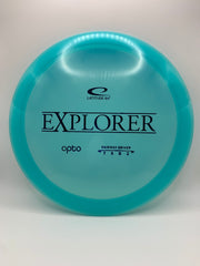 LATITUDE64 - EXPLORER - OPTO