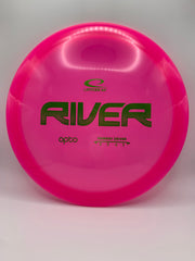 LATITUDE64 - RIVER - OPTO