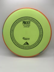 Axiom - Proxy -  Electron (Firm)