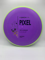 Axiom - SimonLine Pixel - Electron