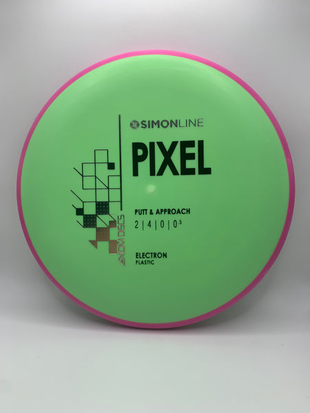 Axiom - SimonLine Pixel - Electron