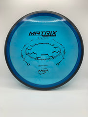 MVP - Matrix - Proton