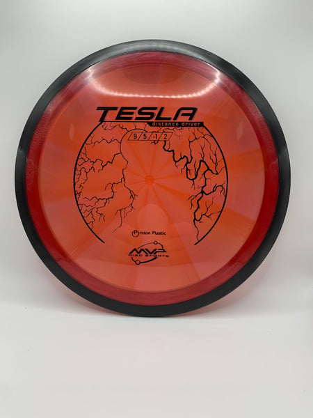 MVP - Tesla - Proton