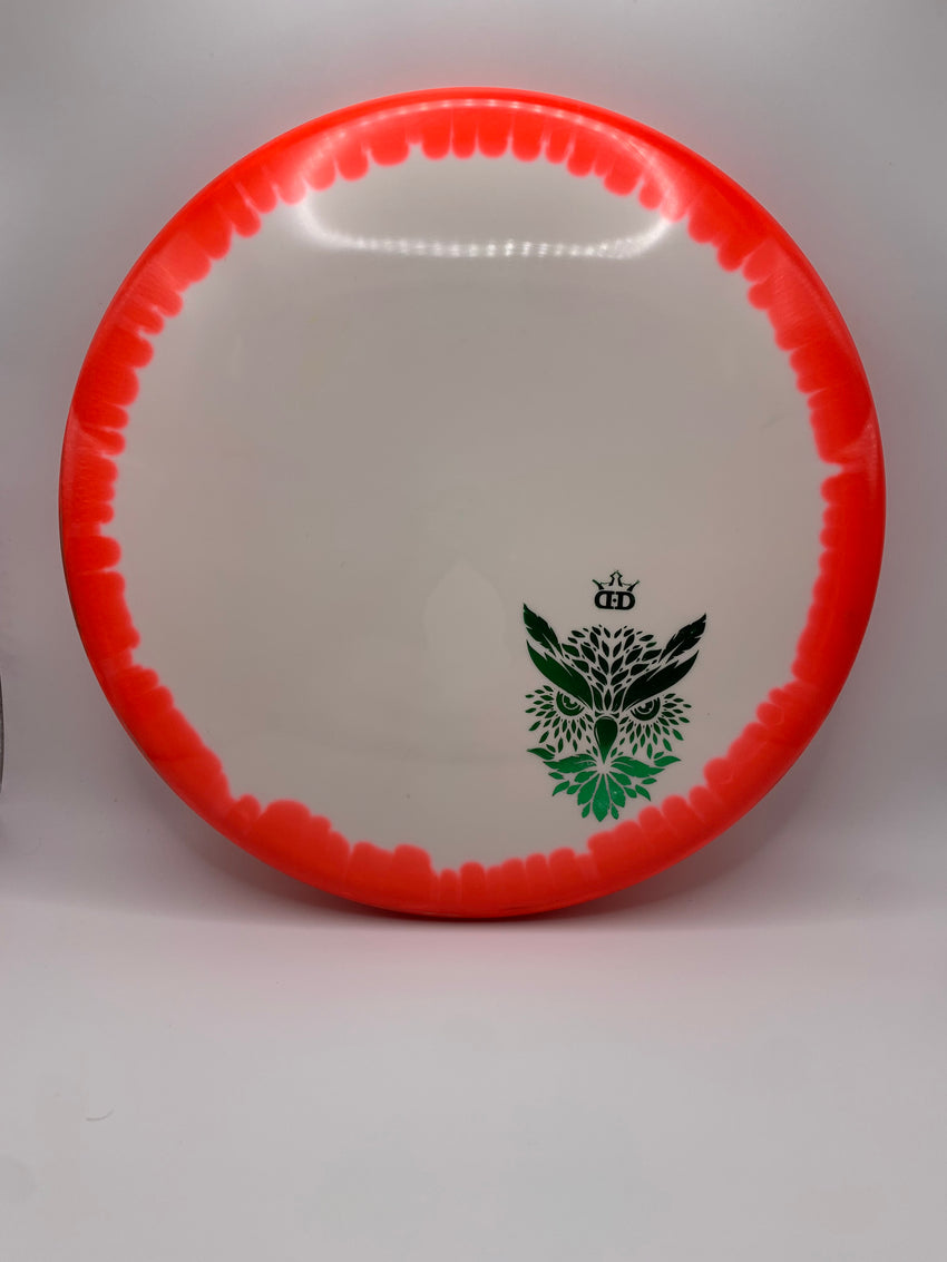 Dynamic Discs - Warden - Fuzion Orbit