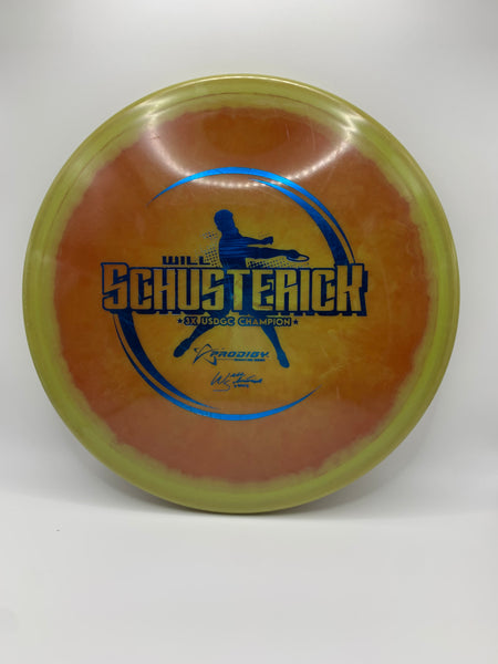 Prodigy - Will Schusterick Signature Series A3 - 750 Spectrum