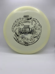 Innova - Joel Freeman Gator 3 - Champion Glow