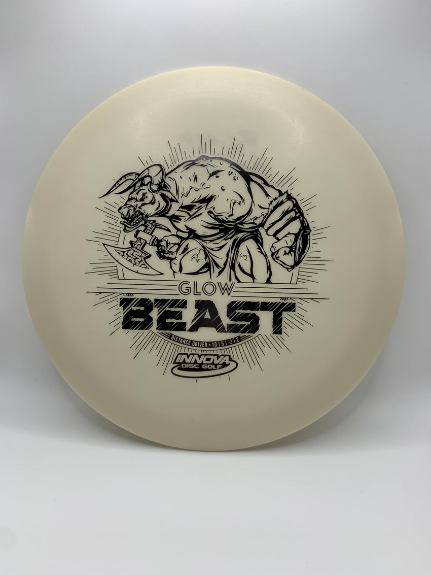 Innova - Beast - GlowDX