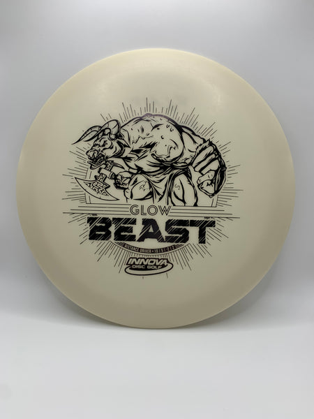 Innova - Beast - GlowDX