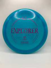 Latitude 64 - Explorer - Optp