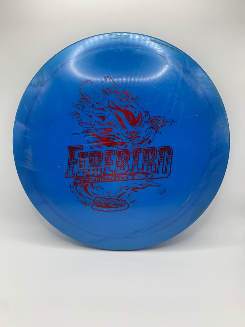 Innova - Firebird - GStar