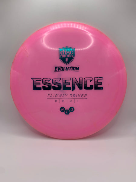 Discmania - Essence - Neo