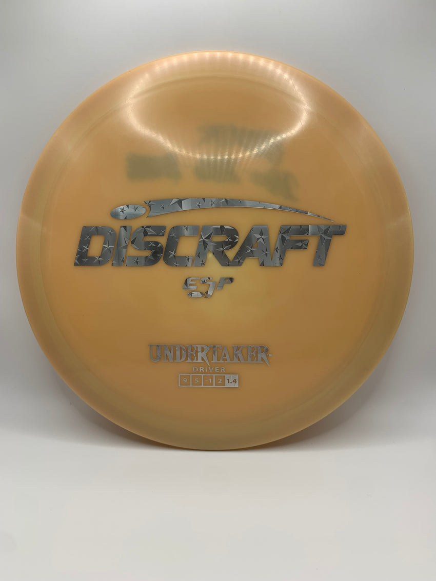 Discraft - Undertaker - ESP