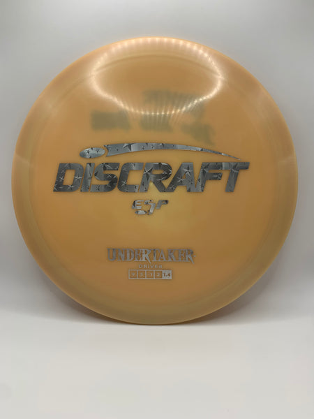 Discraft - Undertaker - ESP