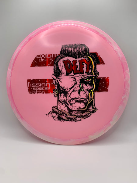 Axiom Discs -  Defy Skullboy Special Edition - Fission