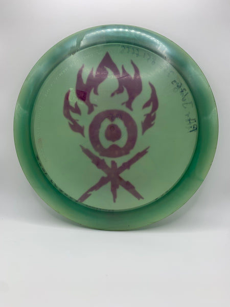 Innova - Beast - Champion