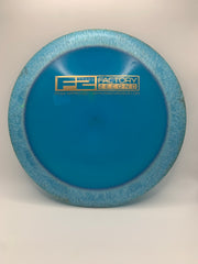 Innova - Factory 2econd Boss - Champion