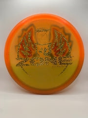 Discraft - Zone - Crystal Flex