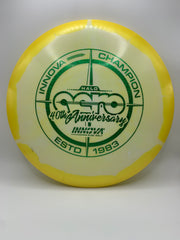 Innova - Aero (40th Anniversary Limited Edition - Halo Star