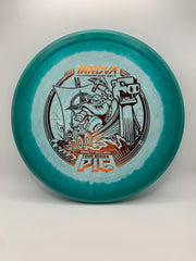 Innova - Bradley Williams Tour Series Pig - Halo Nexus