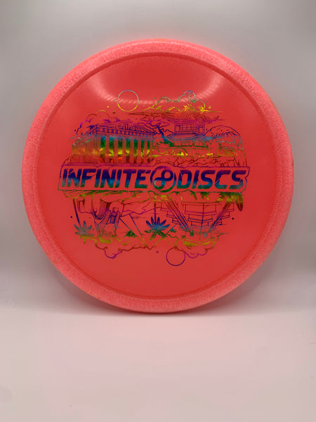 Innova - Pig - Gummy Champion