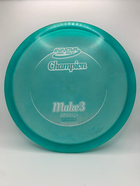 Innova - Mako3 - Champion