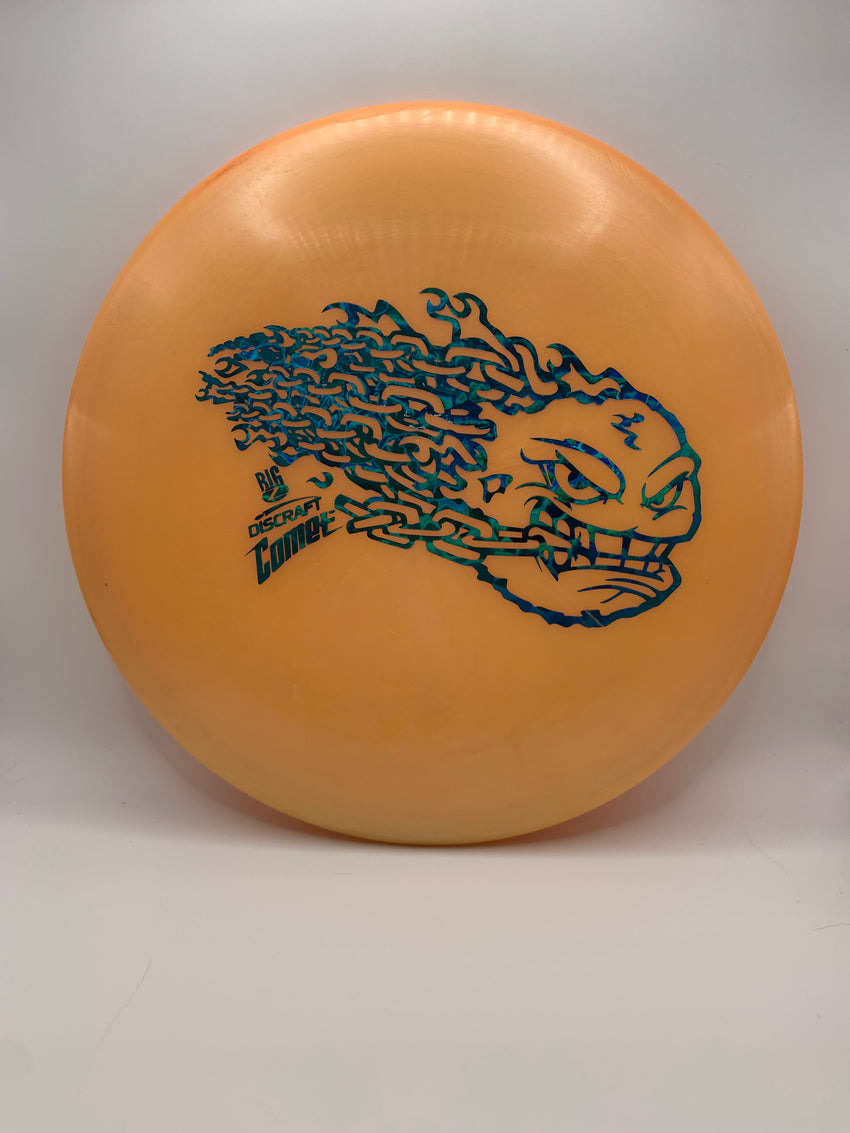 Discraft - Comet - Big Z