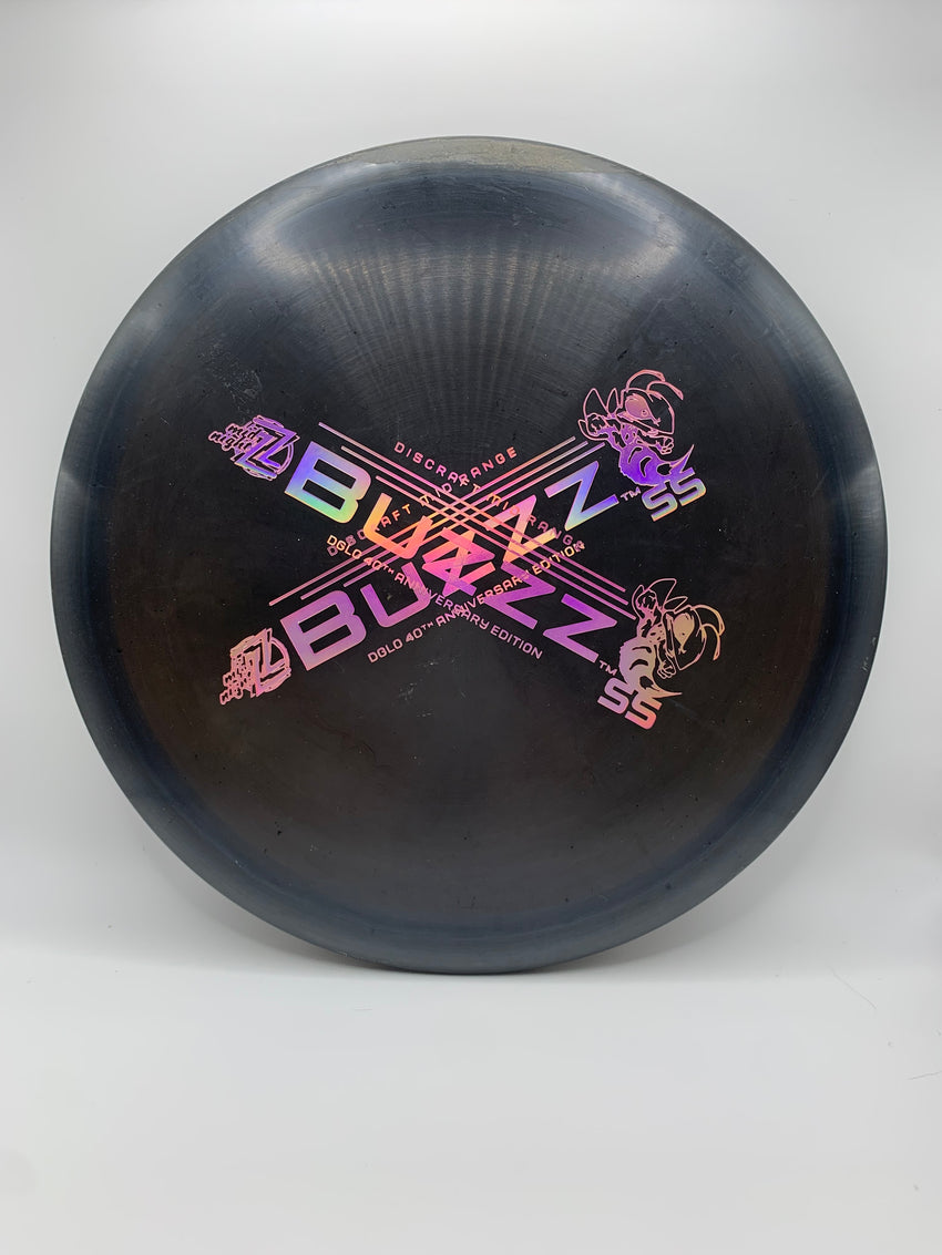 Discraft - Buzzz SS - Midnight Z