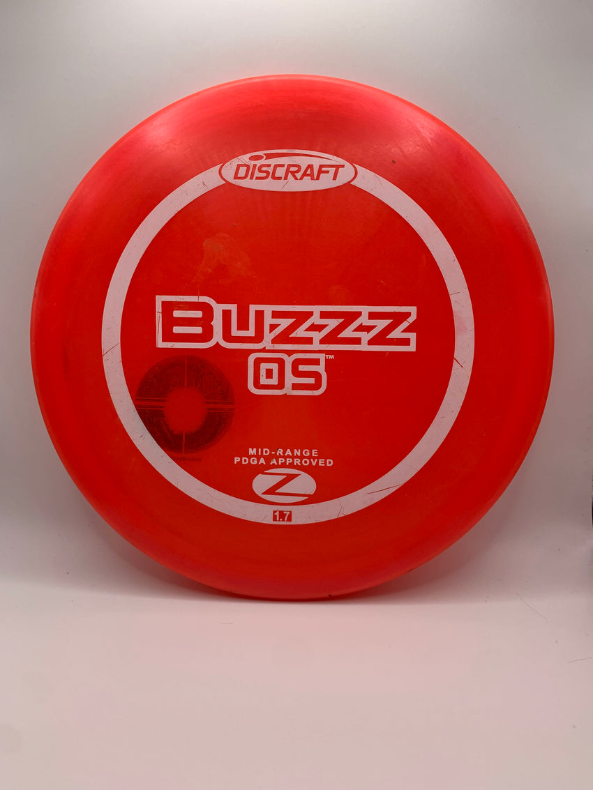 Discraft - Buzzz OS - Z-Line