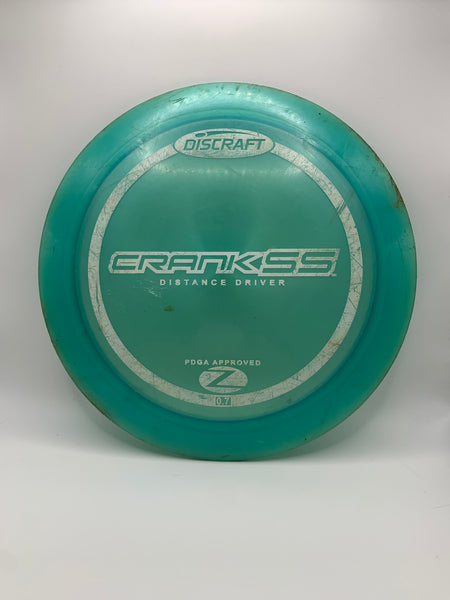 Discraft - Crank SS - Z-Line