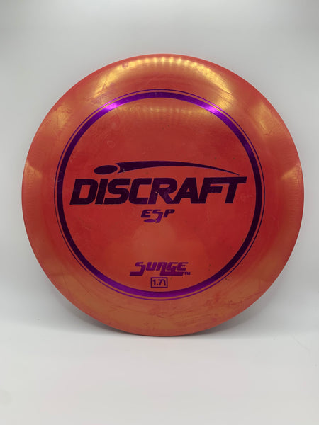 Discraft - Surge - ESP