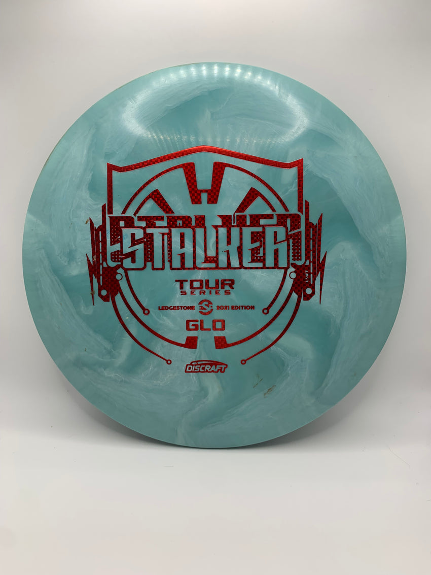 Discraft - Stalker - Glo ESP