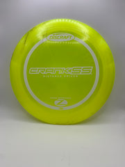 Discraft - Crank SS - Z-Line