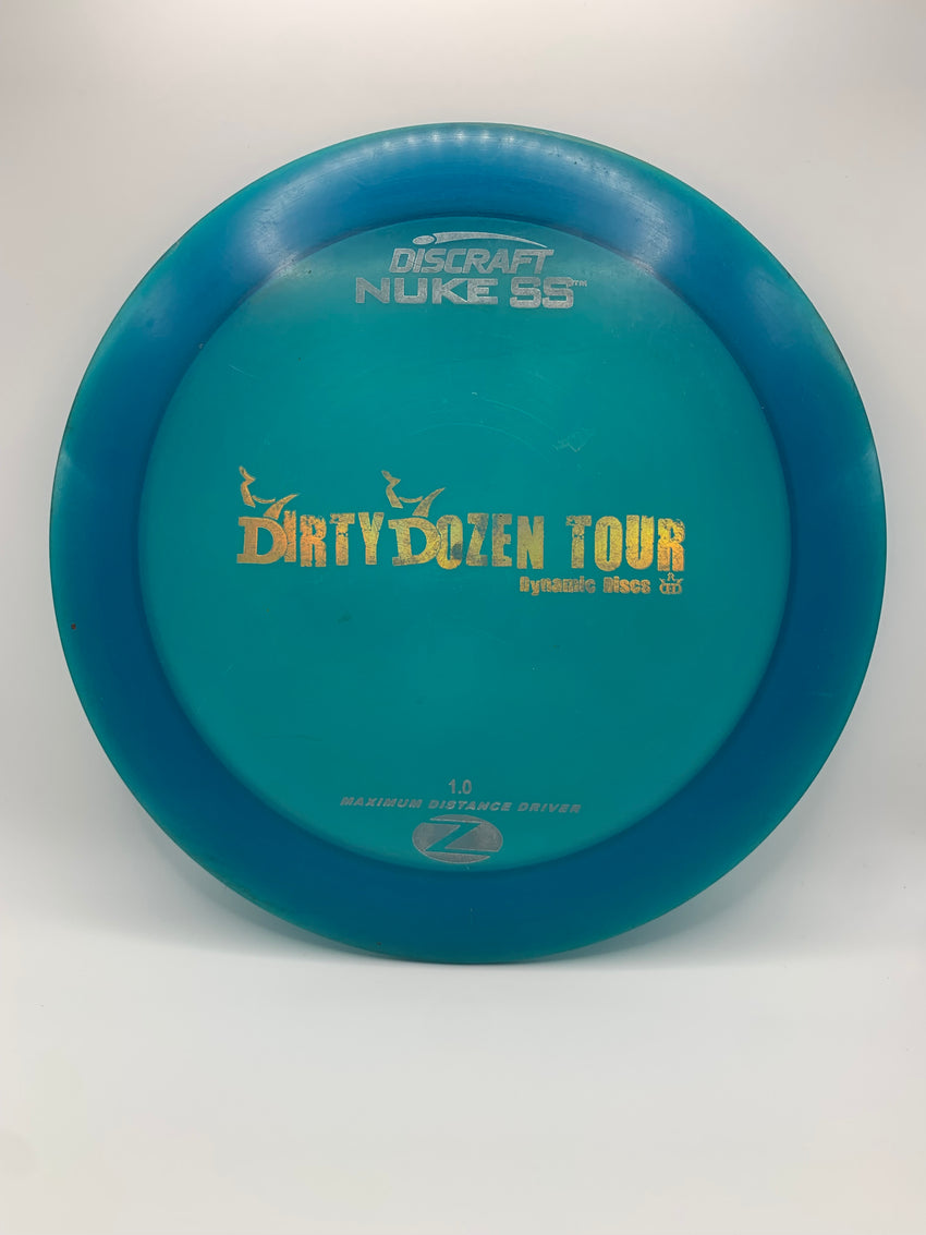 Discraft - Nuke SS - Z-Line