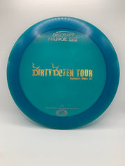 Discraft - Nuke SS - Z-Line