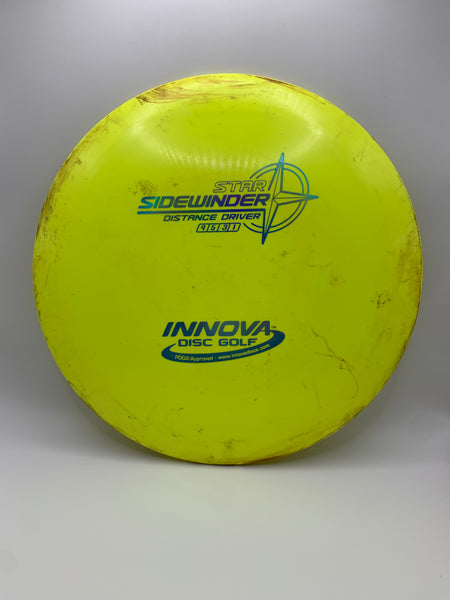 Innova - Sidewinder - Star