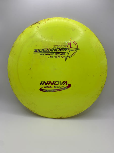 Innova - Sidewinder - Star