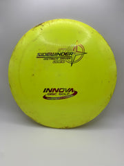 Innova - Sidewinder - Star