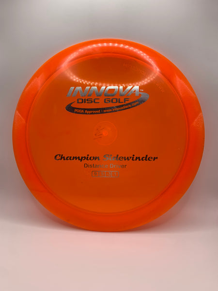 Innova - Sidewinder - Champion