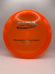 Innova - Sidewinder - Champion