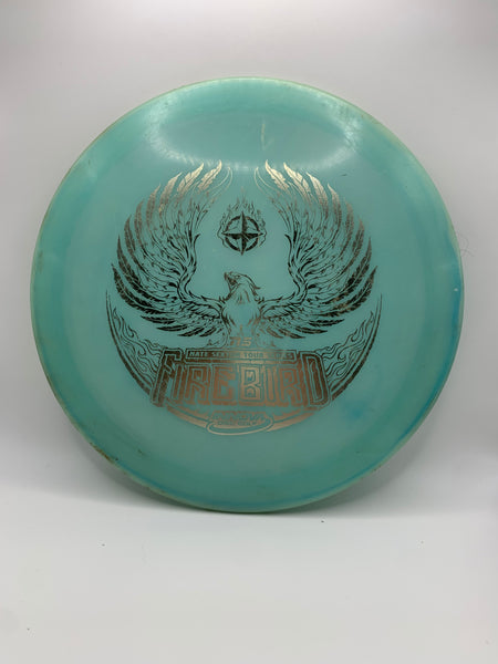 Innova - Nate Sexton Tour 2021 Series Firebird - Champion Glow