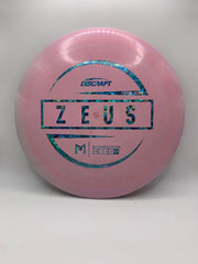 Discraft - First Run Zues - ESP