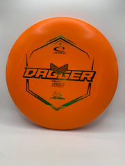 Latitude 64 - Sockibomb Dagger - Sense