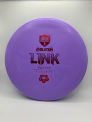 Discmania - Link - Exo Hard