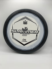 Dynamic Discs - Ricky "Sockibomb" Wysocki Slammer - Classic Supreme Orbit