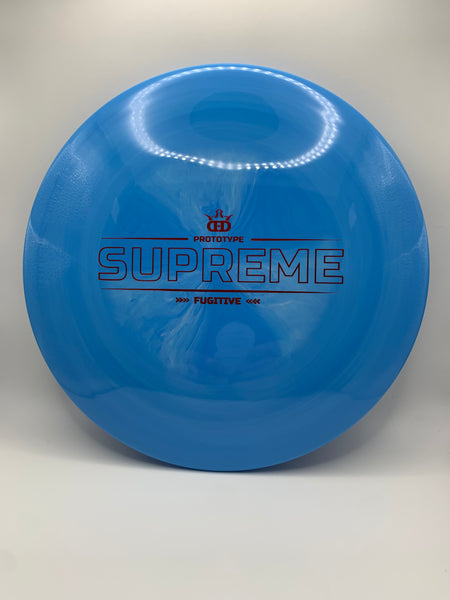 Dynamic Discs - Prototype Fugitive - Supreme